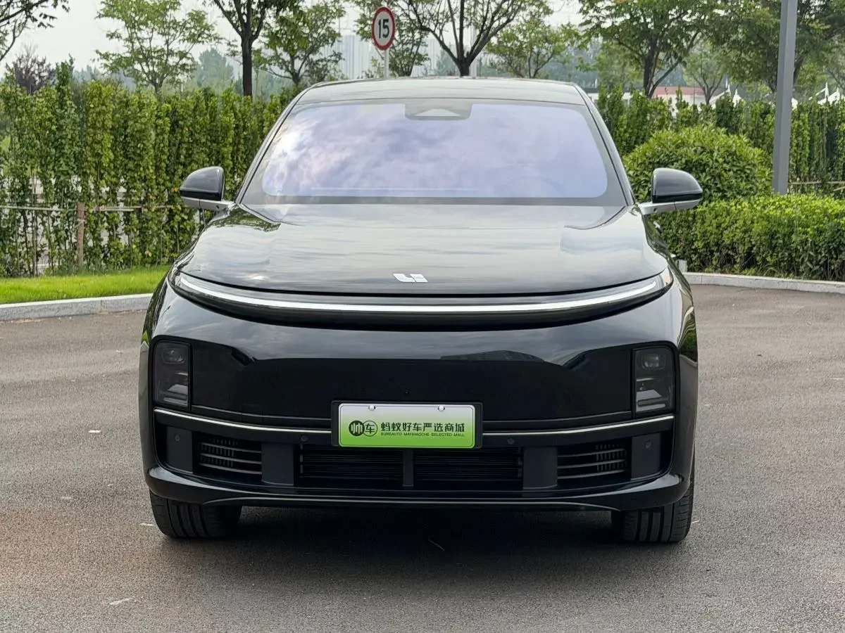 Lixiang L7