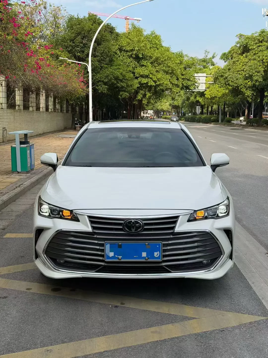 Toyota Avalon