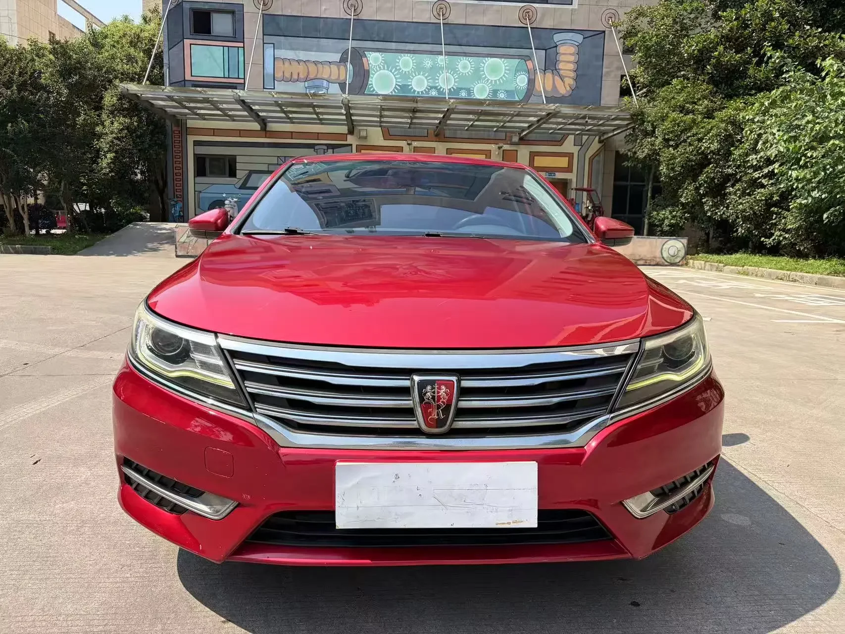 Roewe i6 Classic