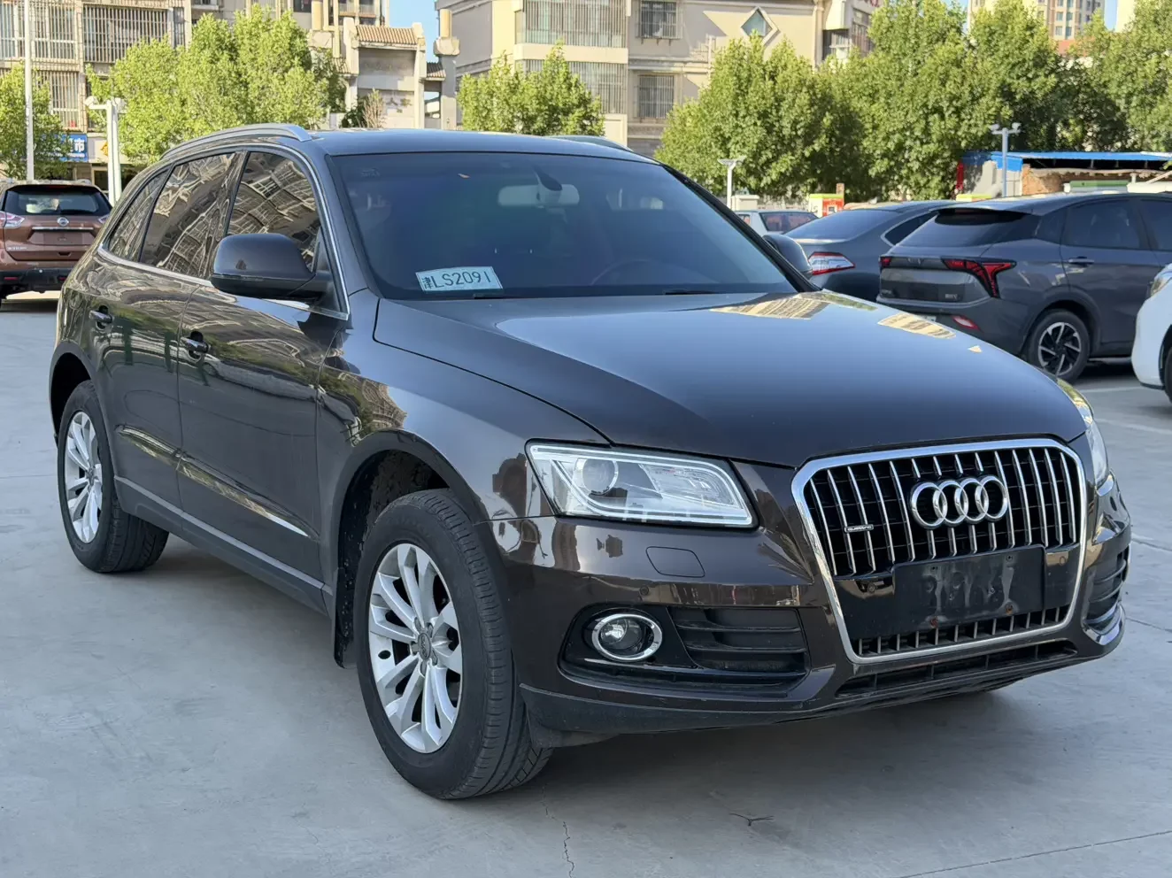 Audi Q5