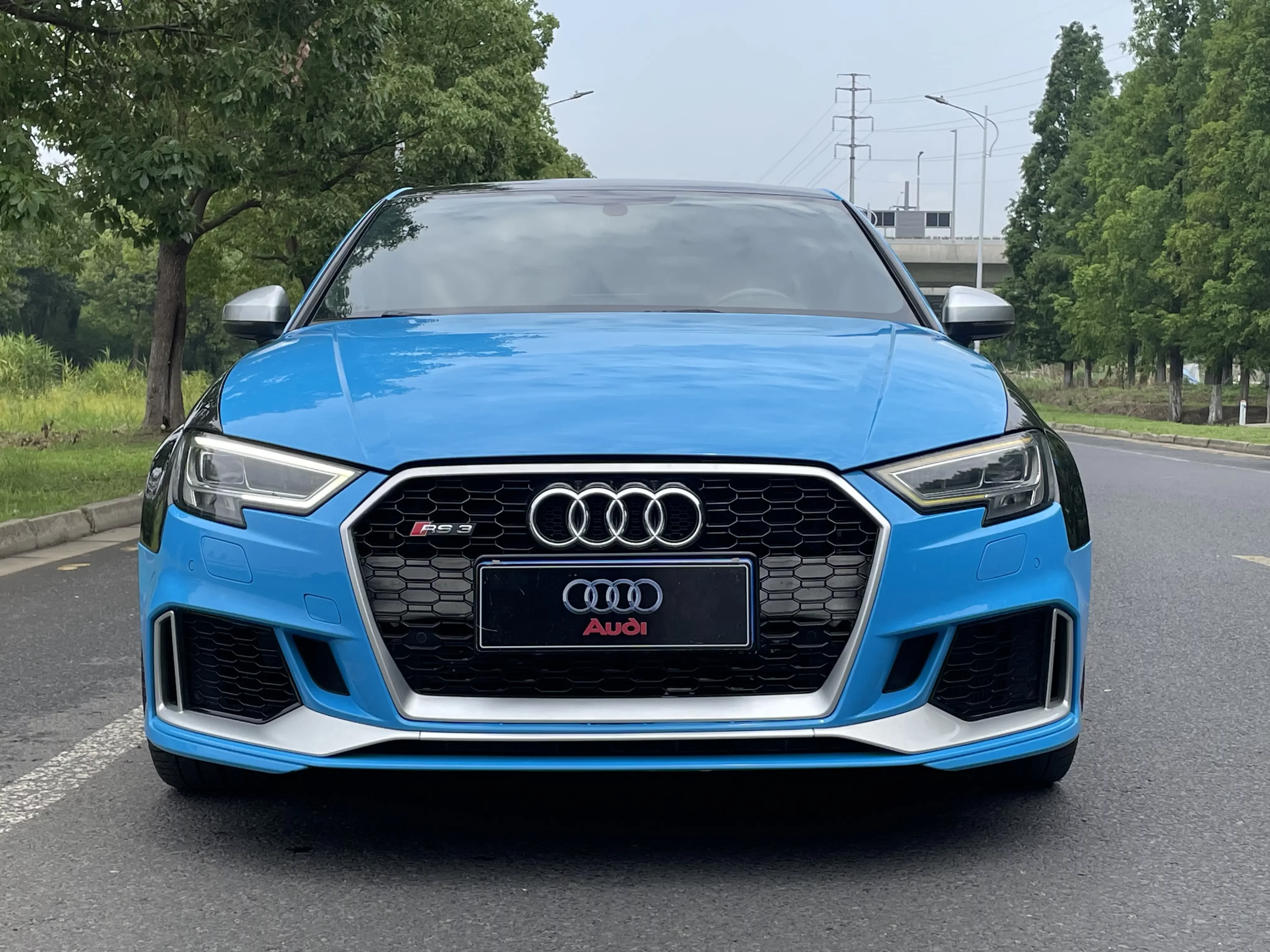 Audi RS 3