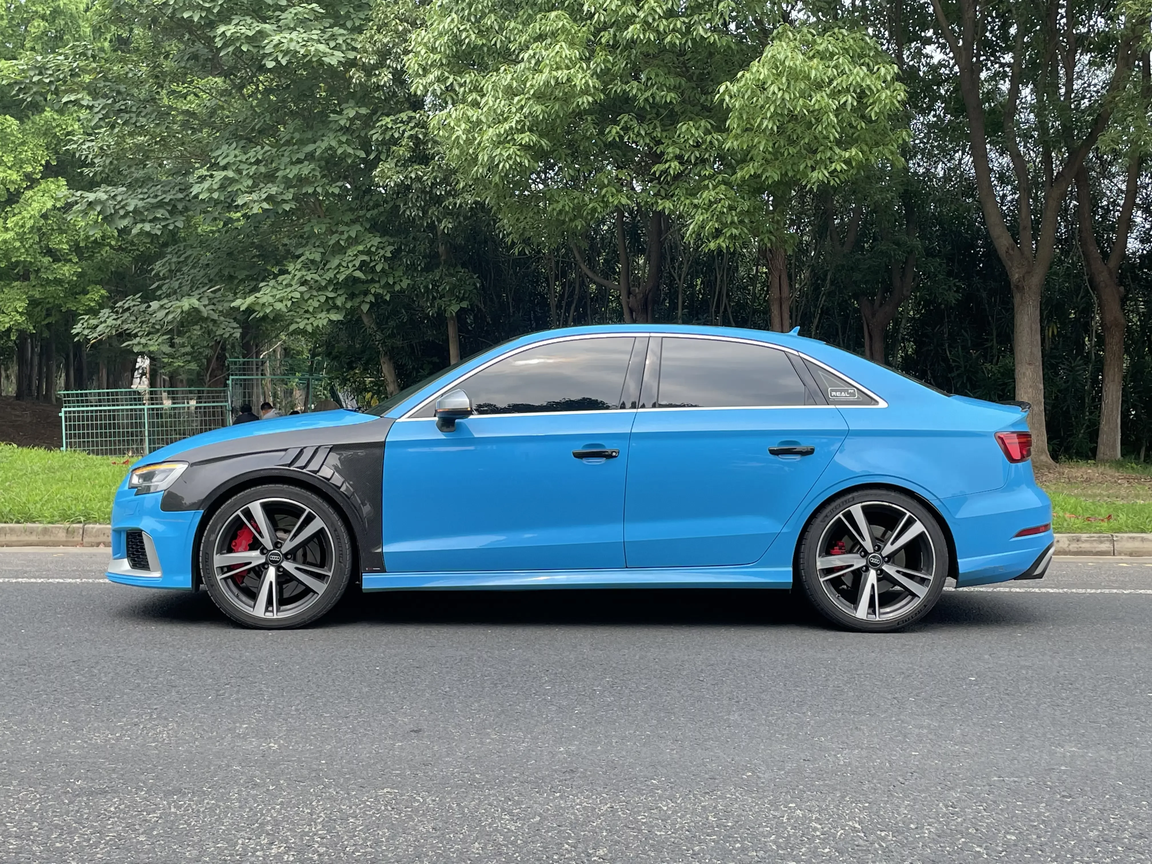 Audi RS 3