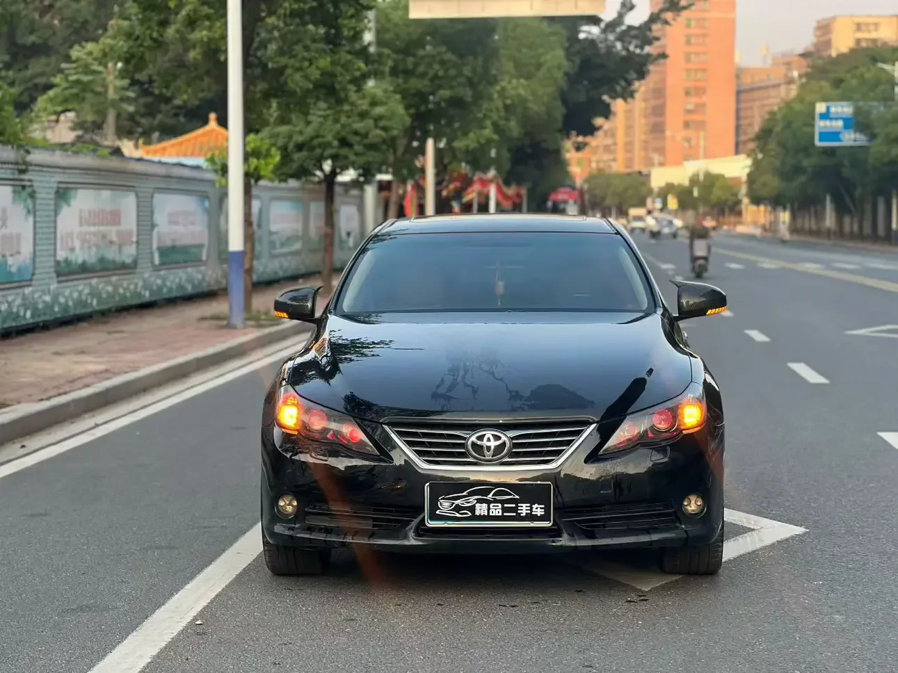 Toyota Ruizhi