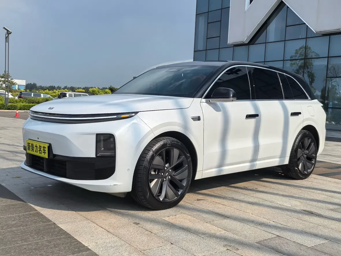 Lixiang L6