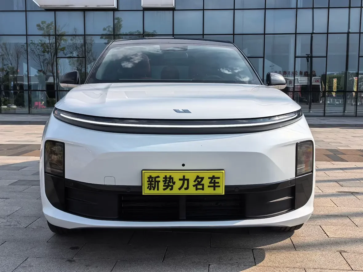 Lixiang L6