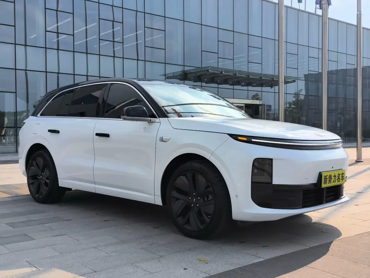 Lixiang L6