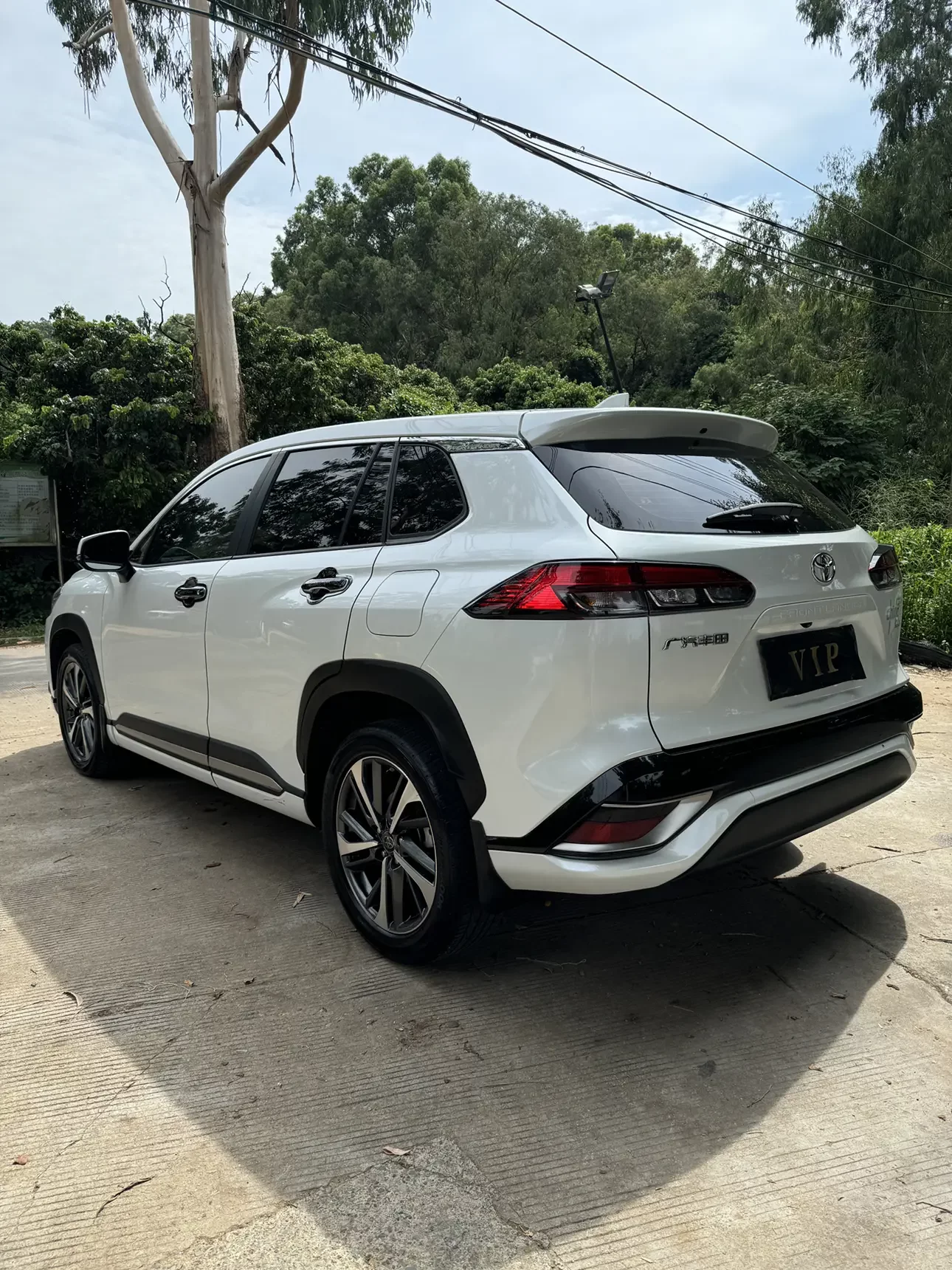 Toyota Frontlander