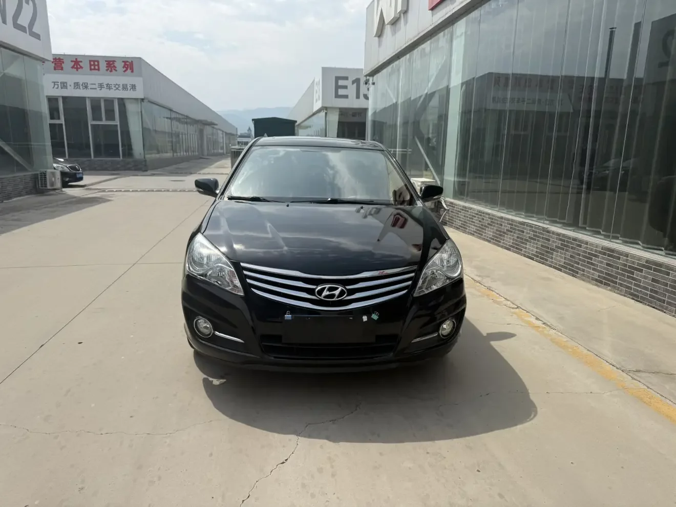 Hyundai Joyful
