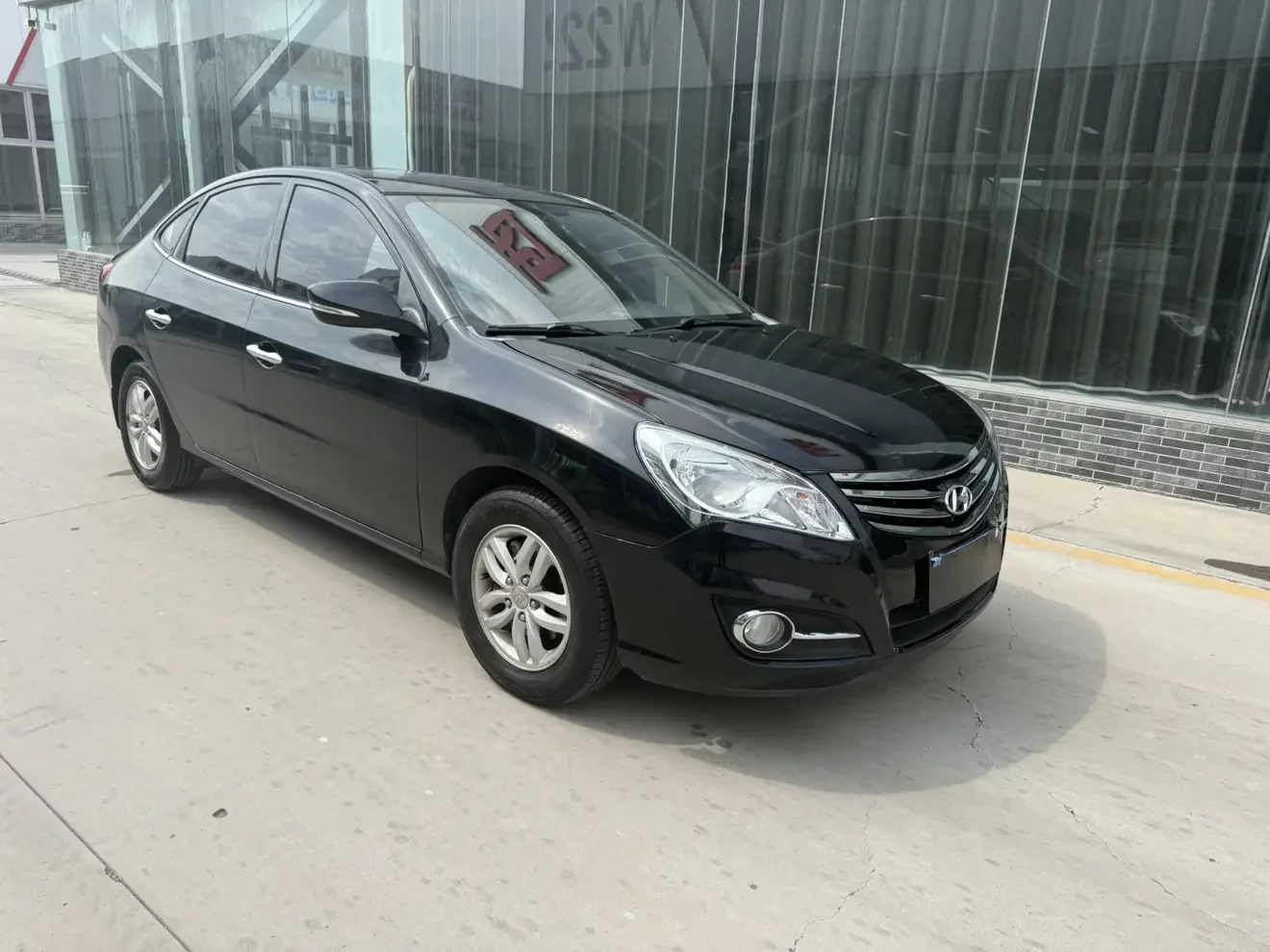 Hyundai Joyful
