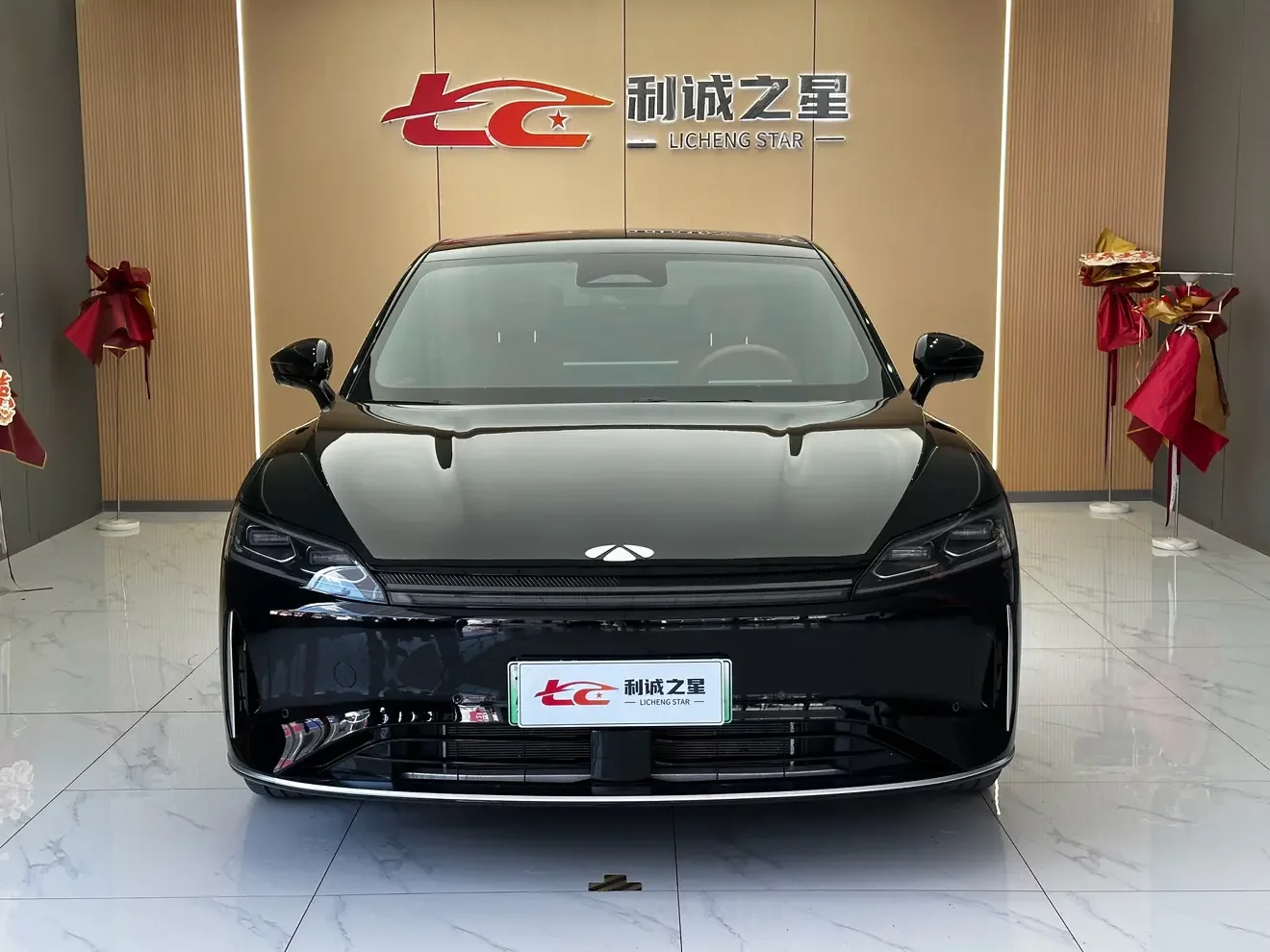 Chery Fengyun A9L