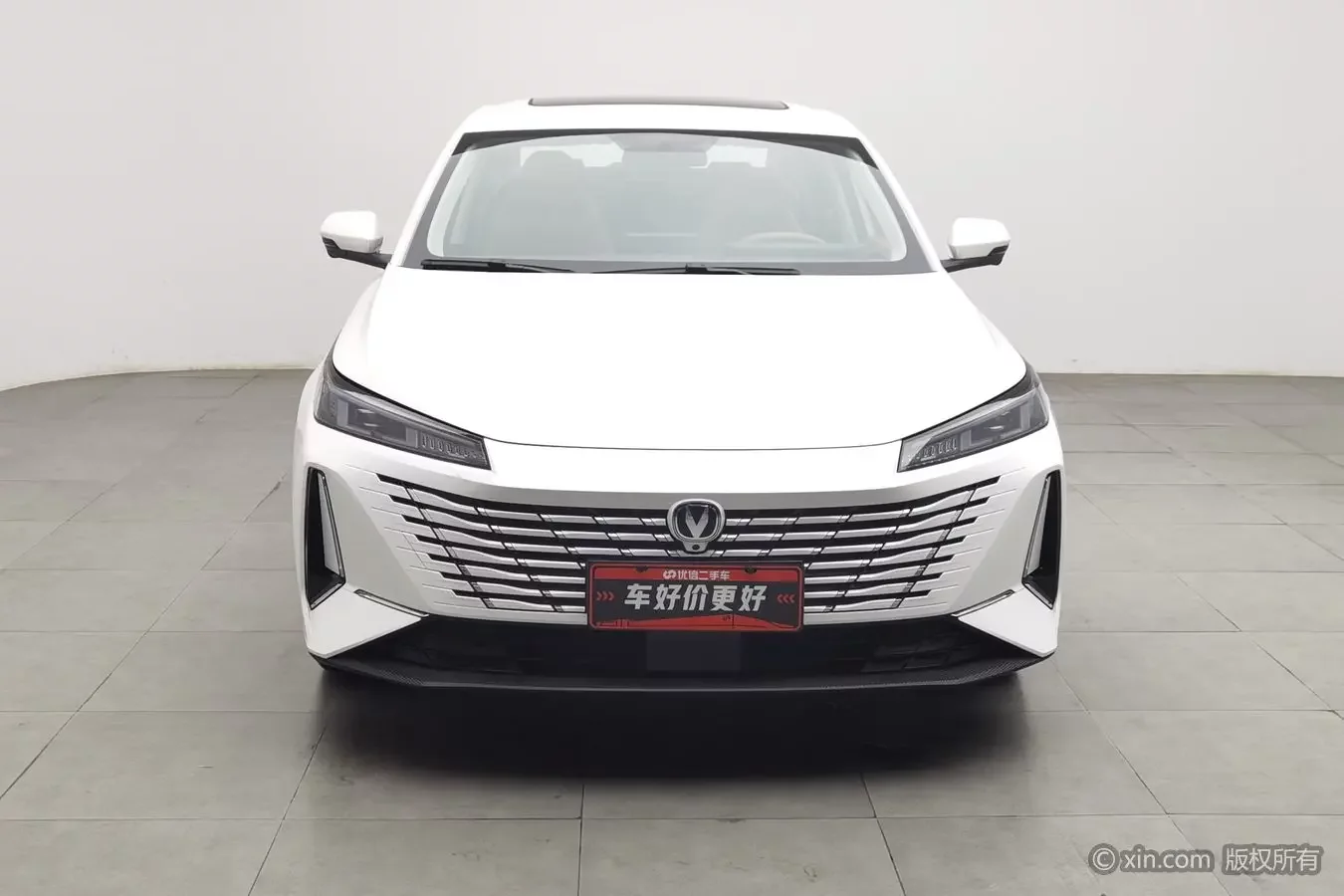 Changan Escape