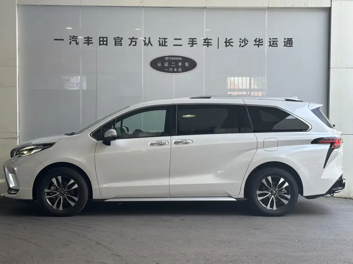 Toyota Granvia