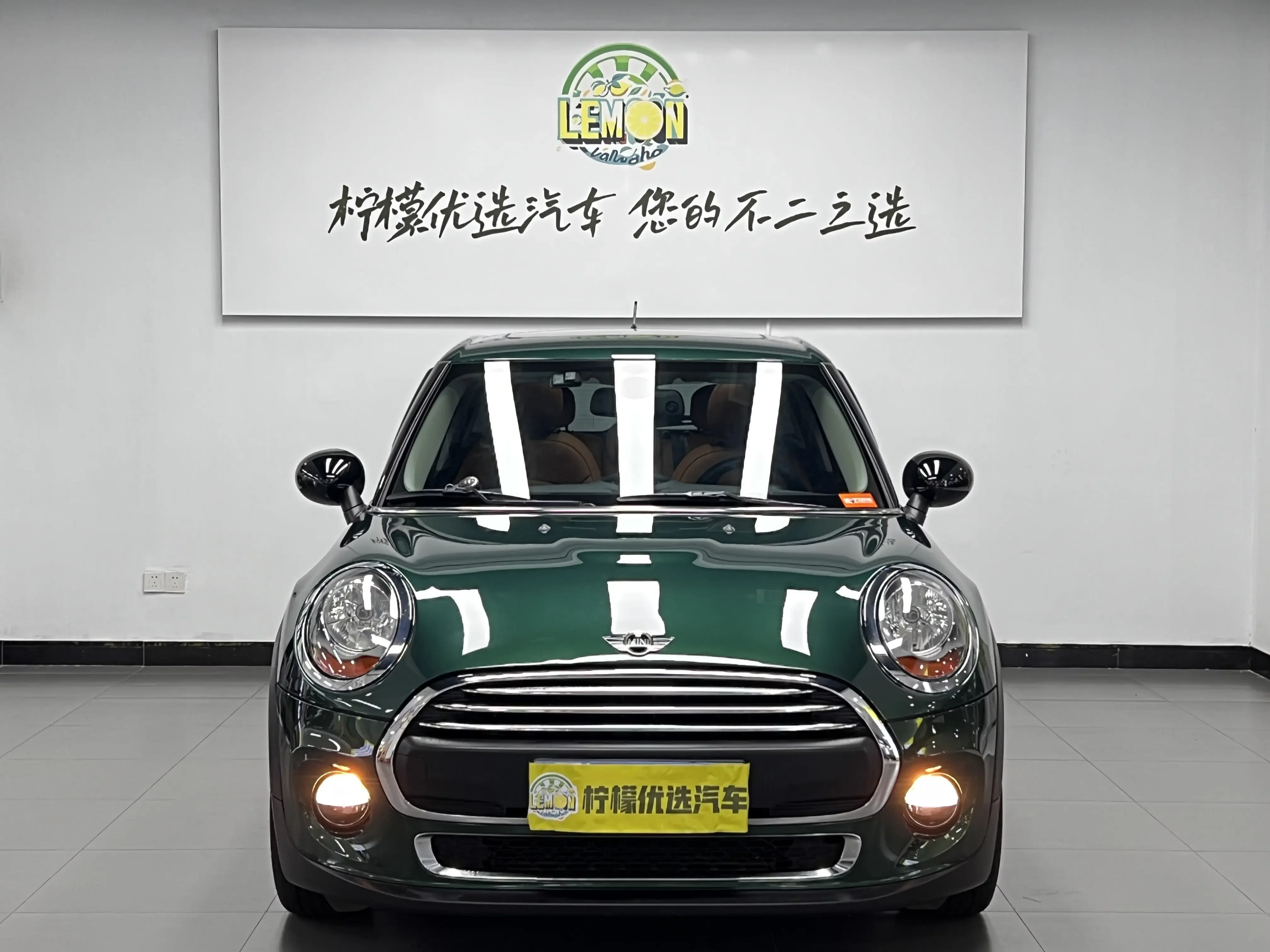 MINI MINI  из Китая