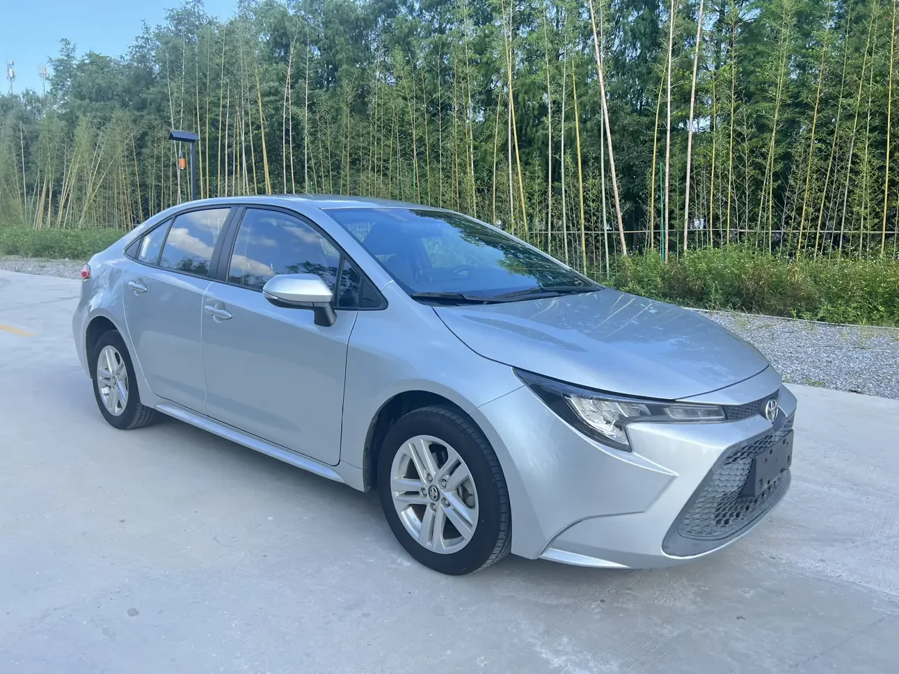 Toyota Levin