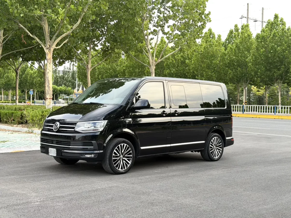 Volkswagen Metroway