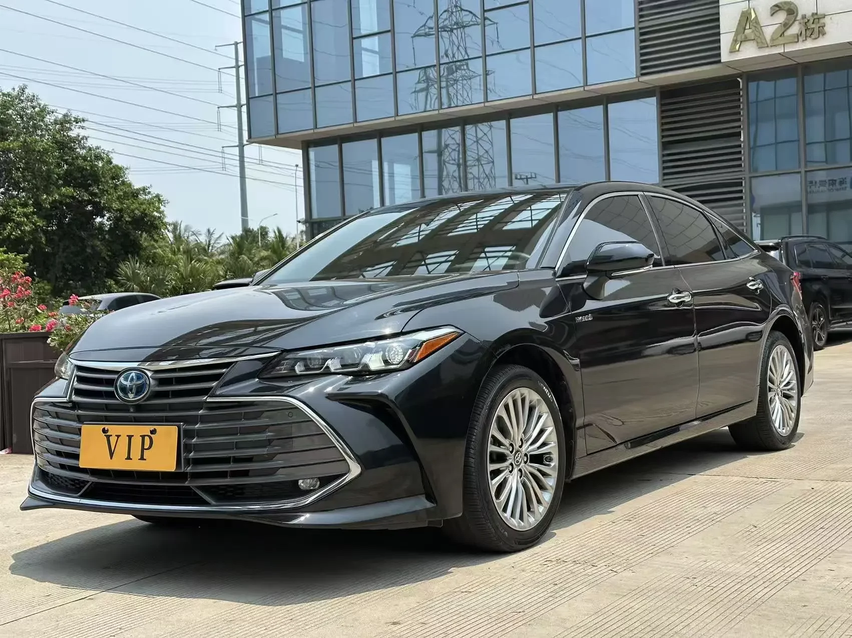 Toyota Avalon