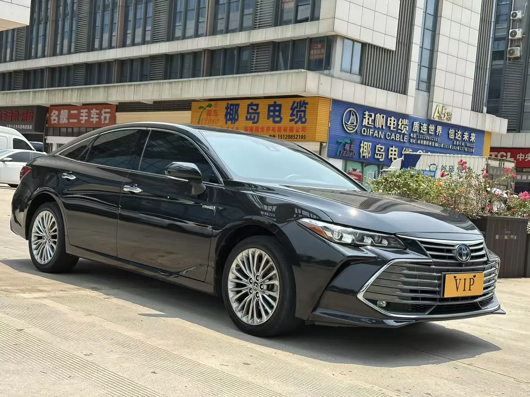 Toyota Avalon