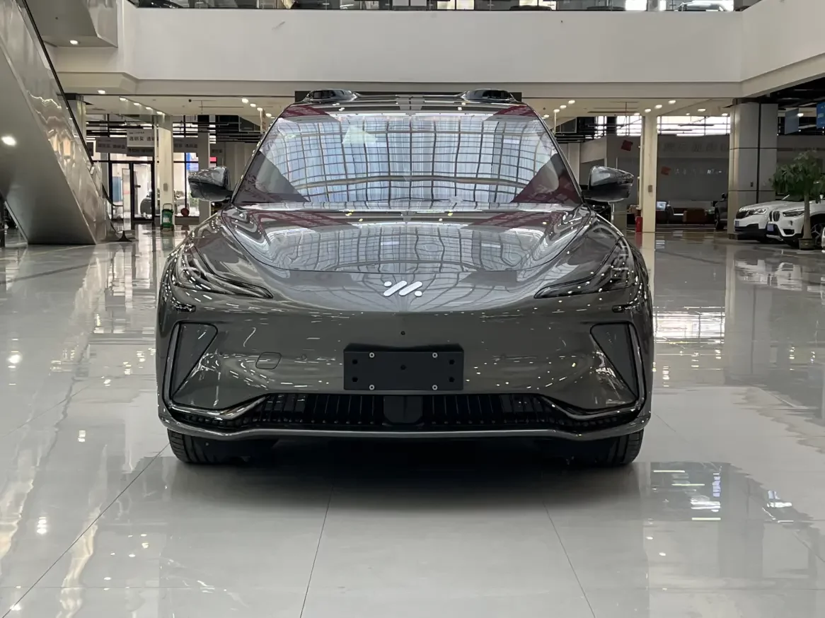 Zhiji LS7