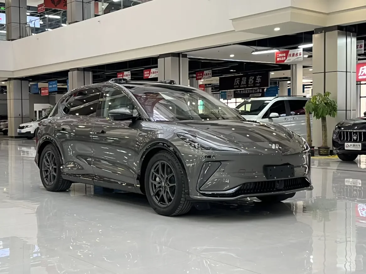 Zhiji LS7