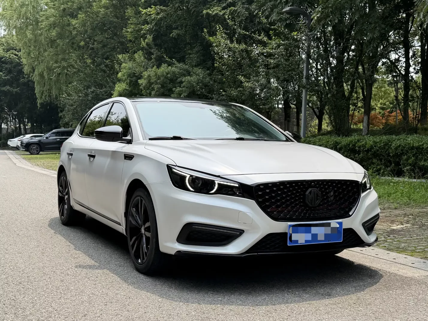 MG 6