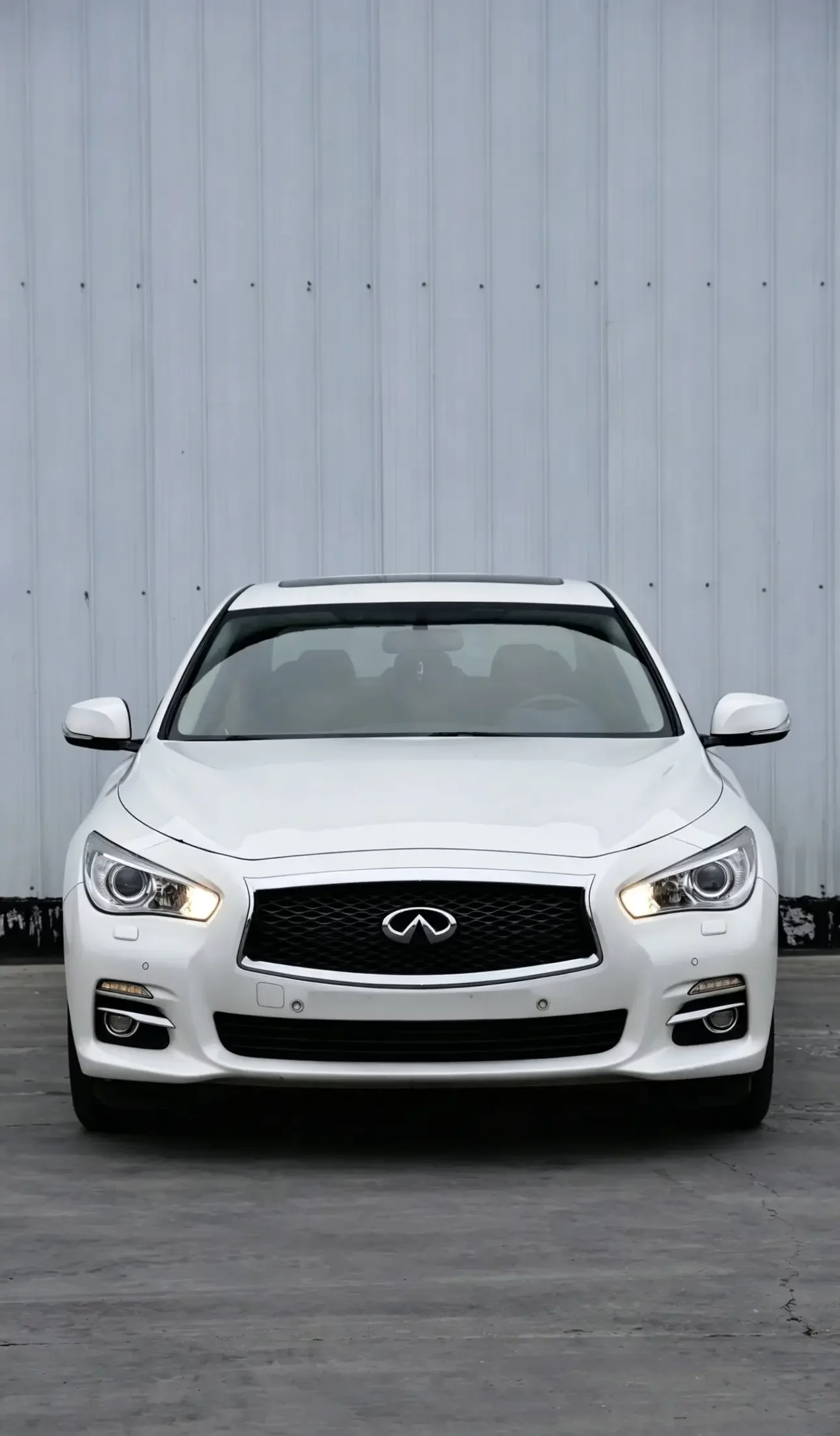 Infiniti Q50