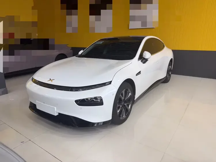 Xpeng P7