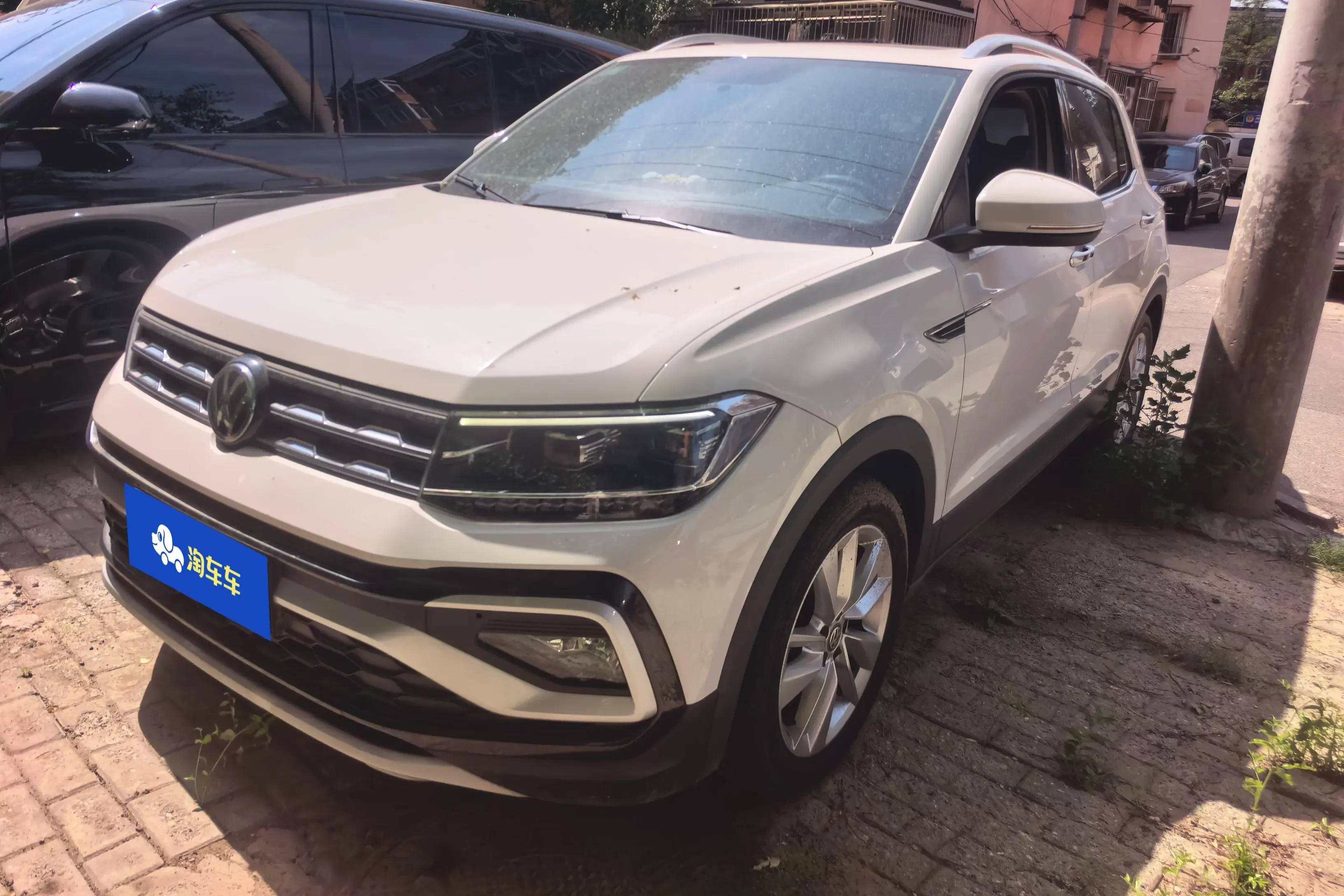 Volkswagen Tu Kai