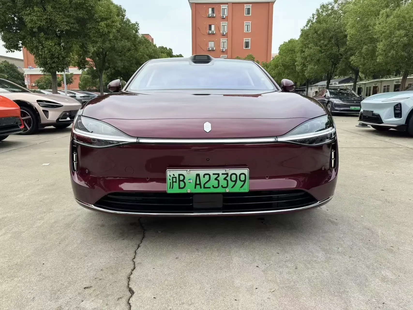 Enjoy the world Enjoy S9T  из Китая