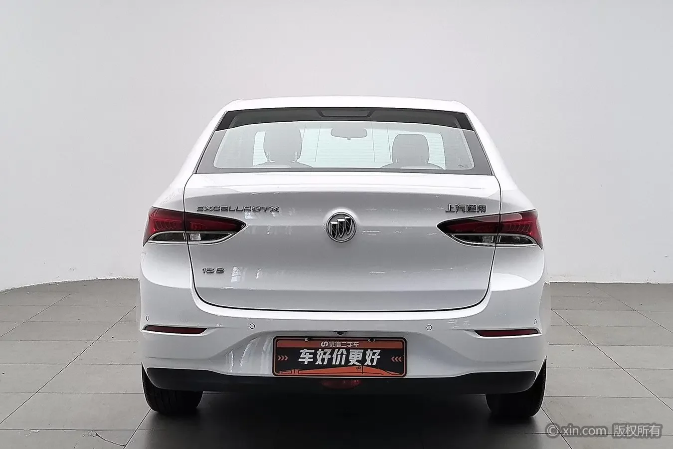 Buick Yinglang