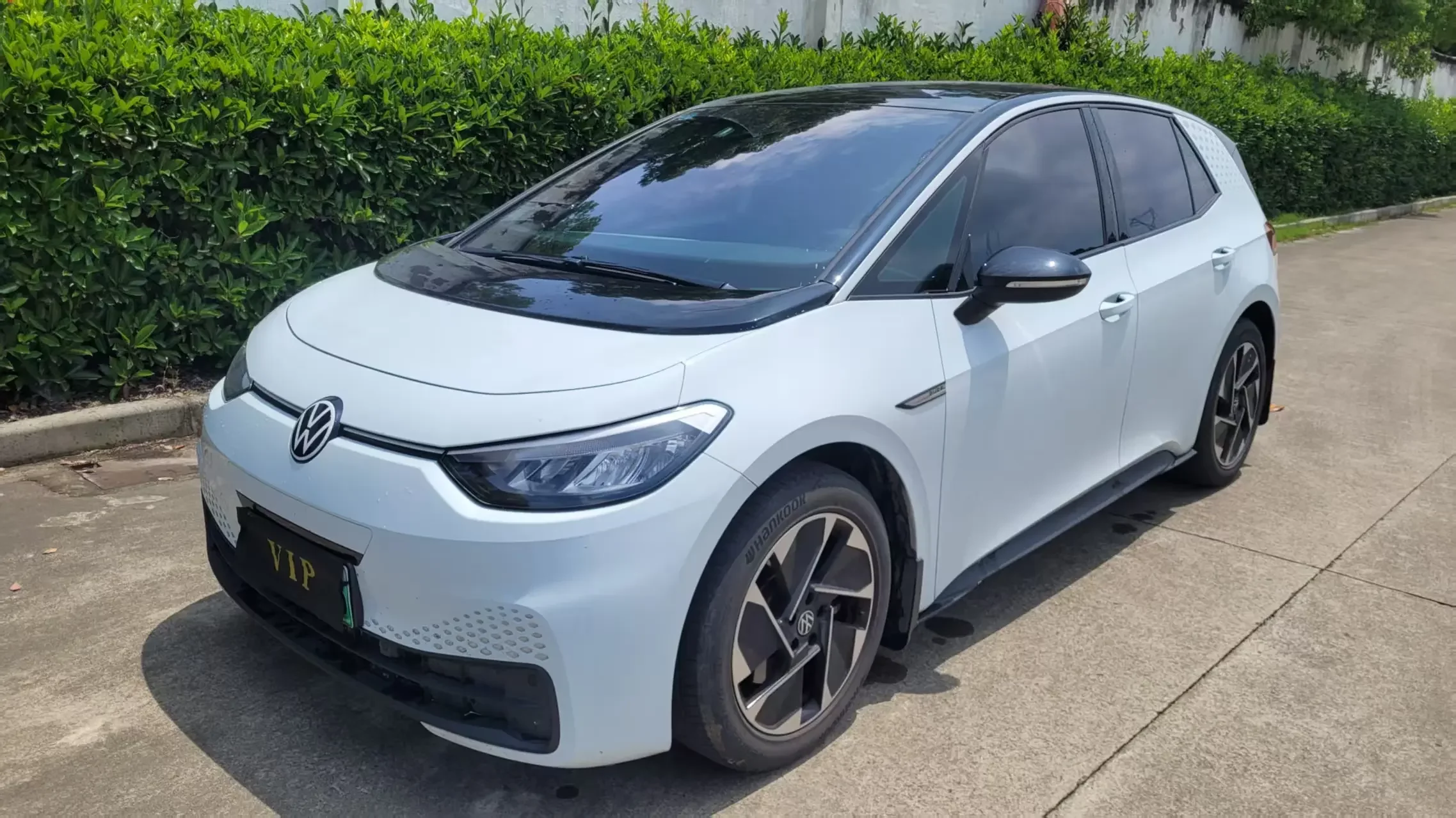 Volkswagen ID.3