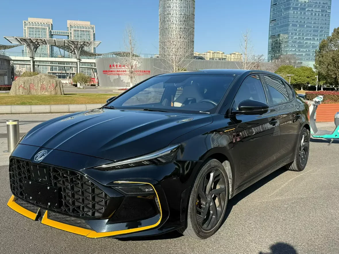 MG 6