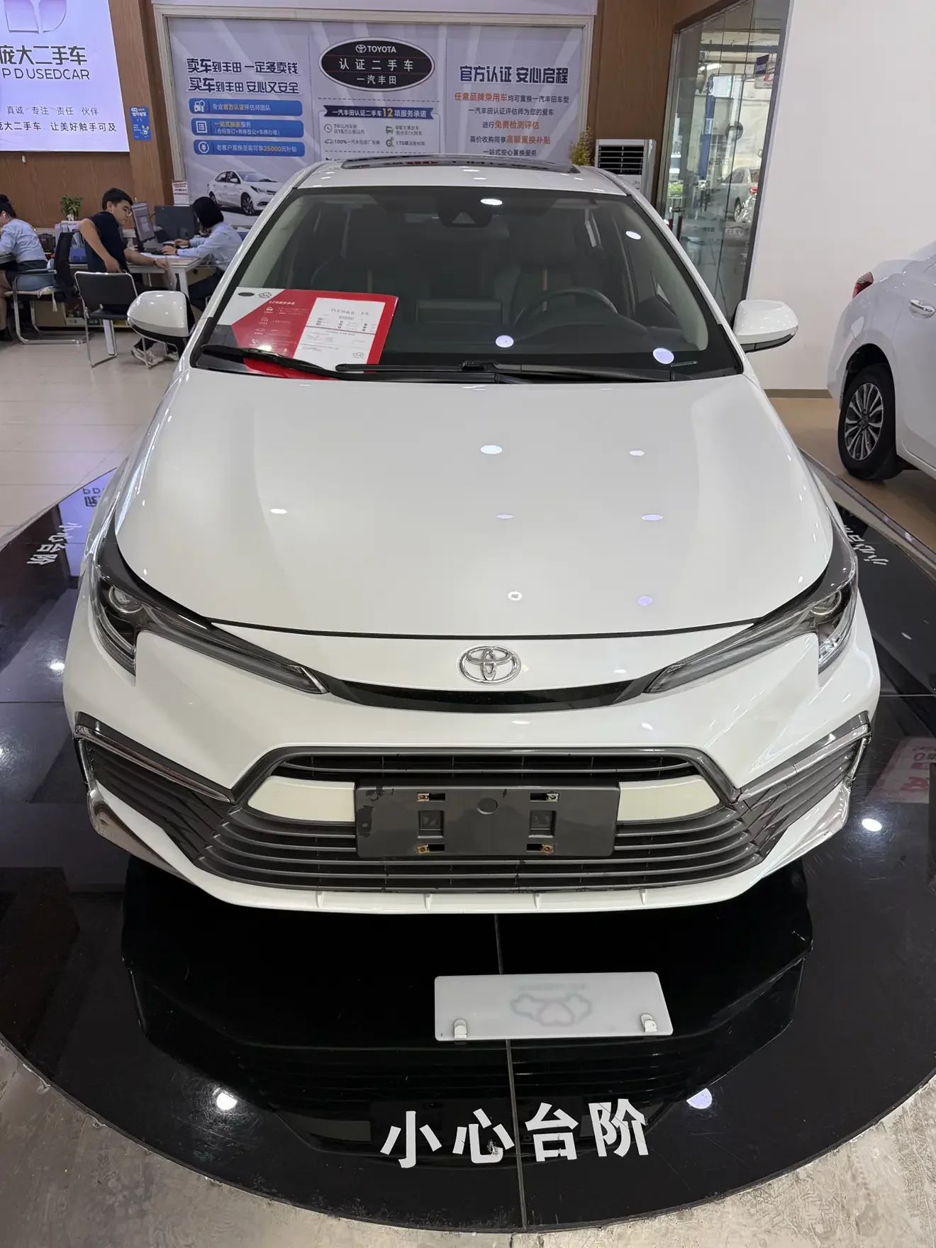 Toyota Levin