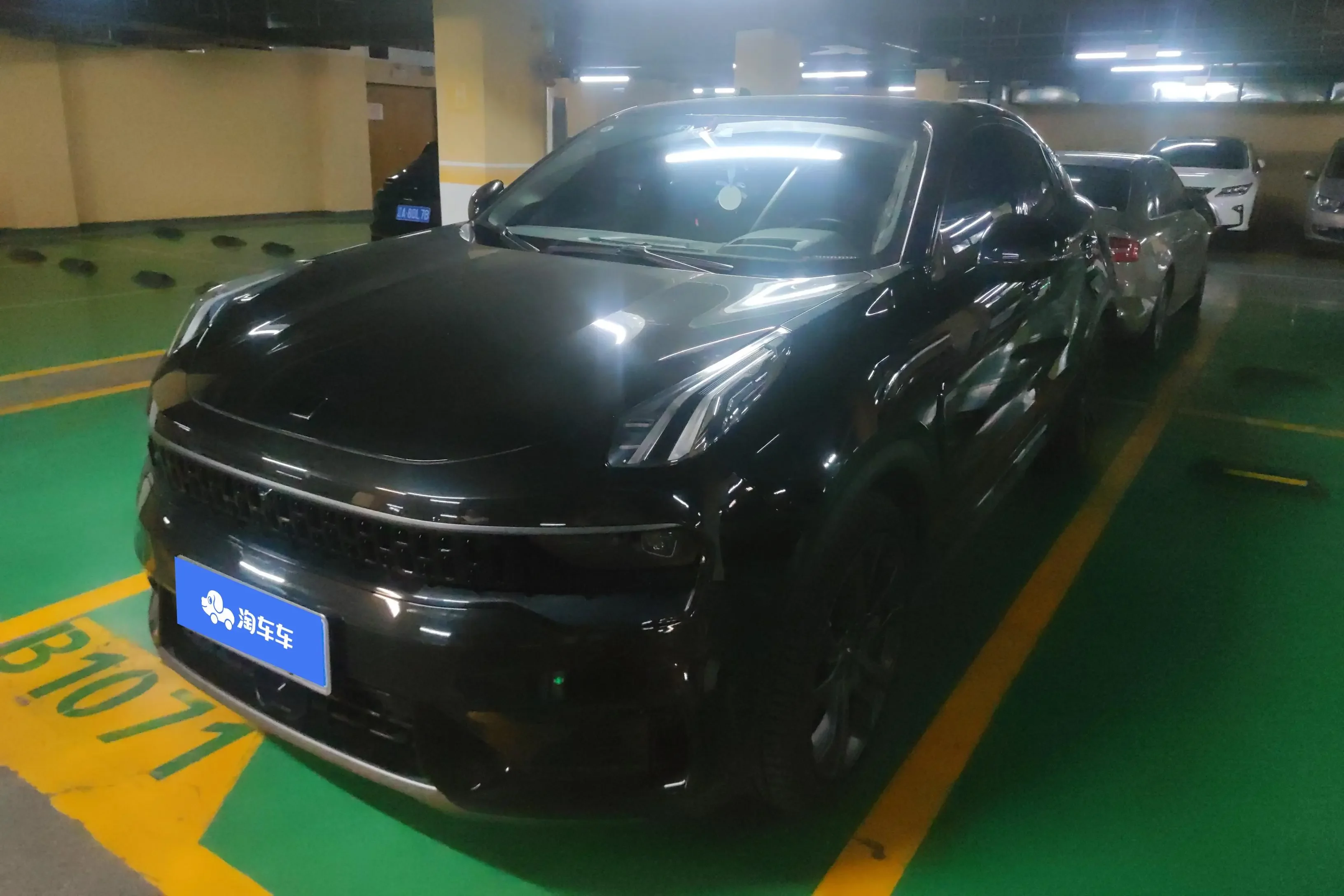 Lynk & Co 05