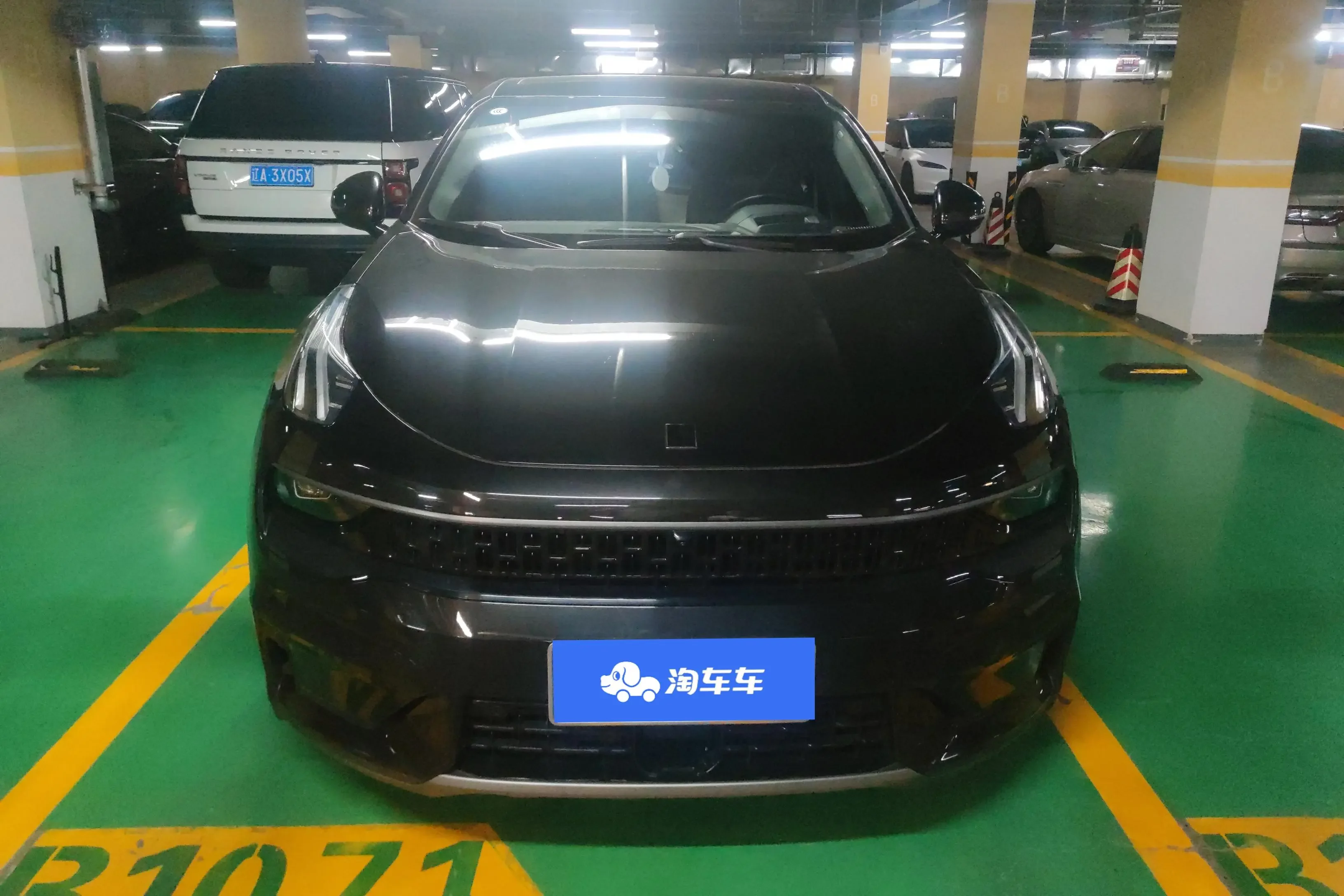 Lynk & Co 05