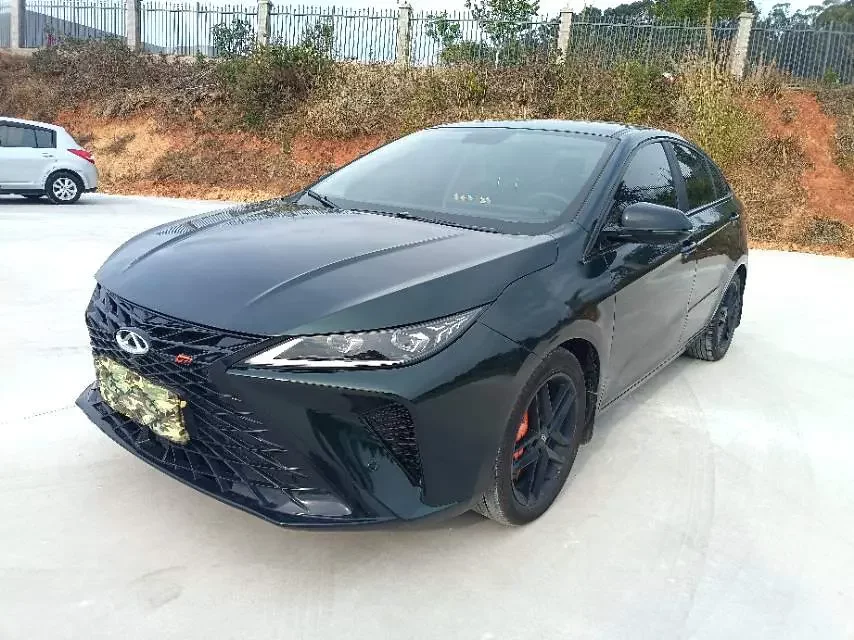 Chery Arrizo 5 GT