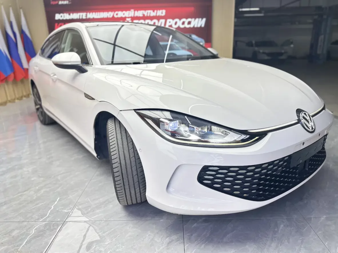 Volkswagen Lamando