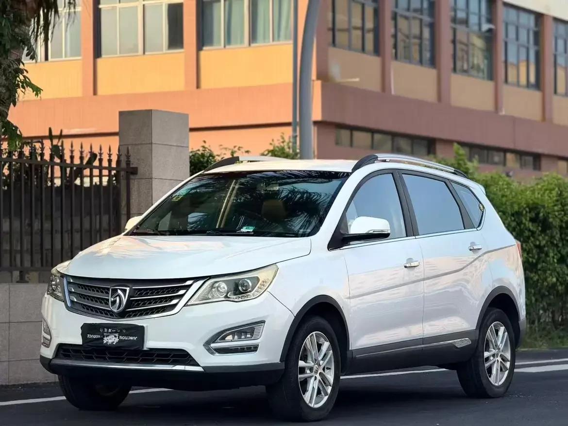 Baojun 560
