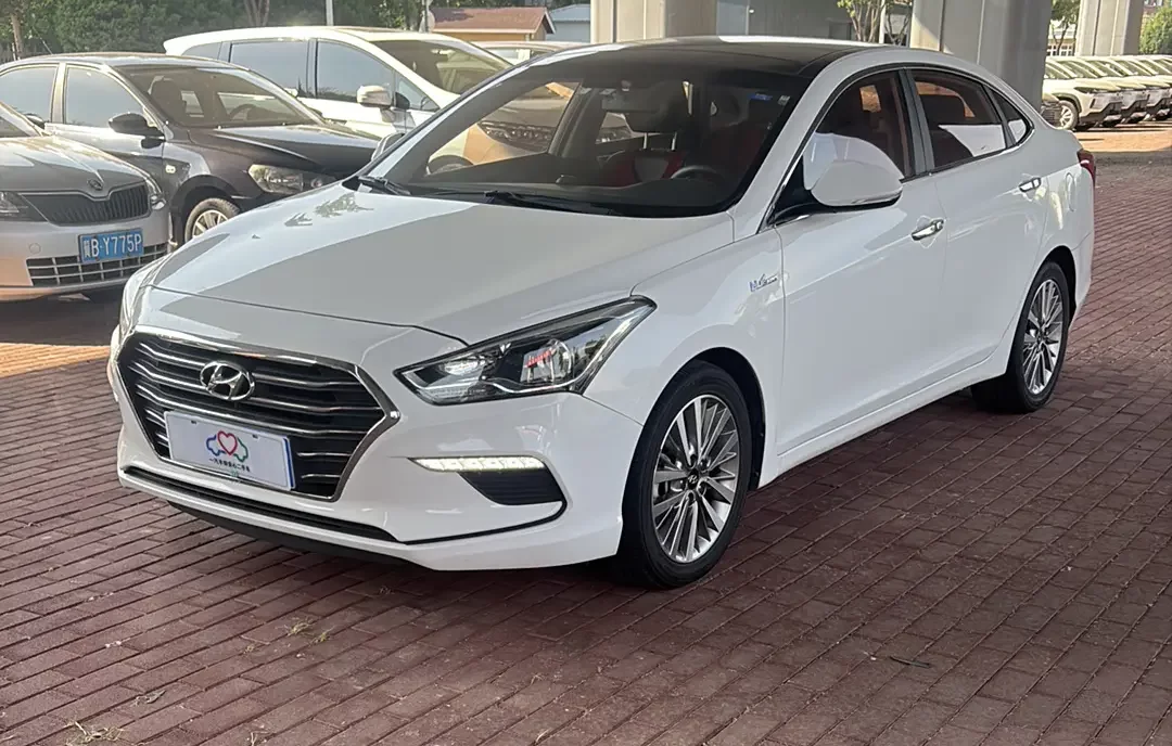 Hyundai famous pictures