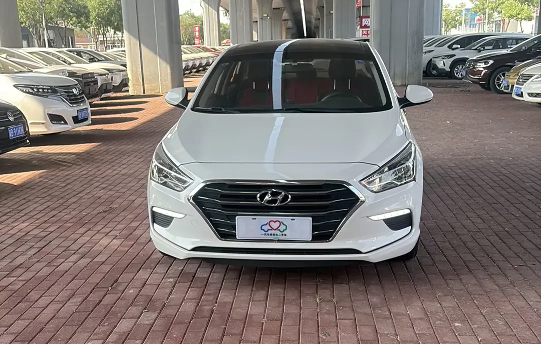 Hyundai famous pictures