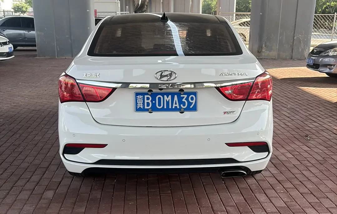 Hyundai famous pictures