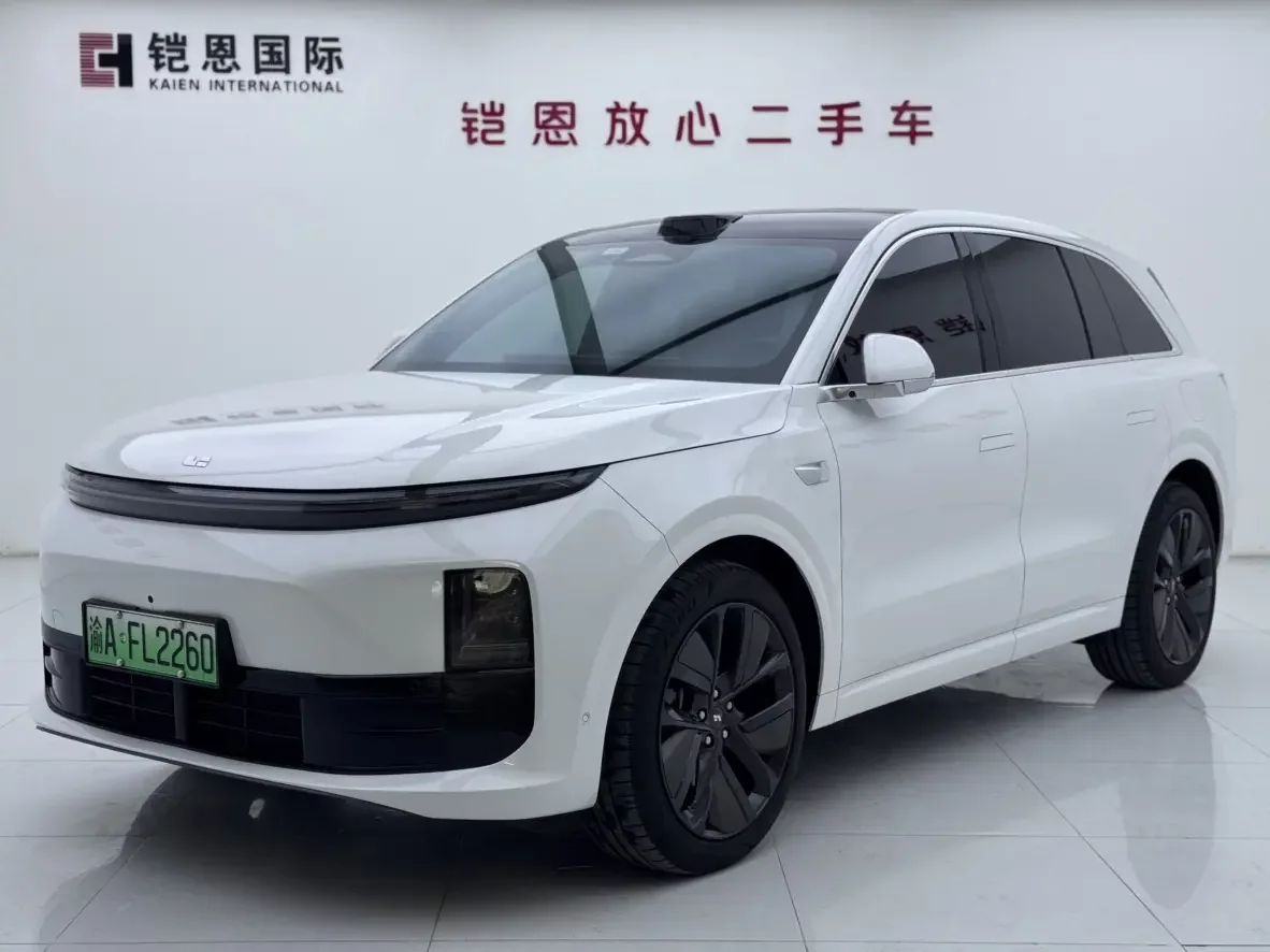 Lixiang L6