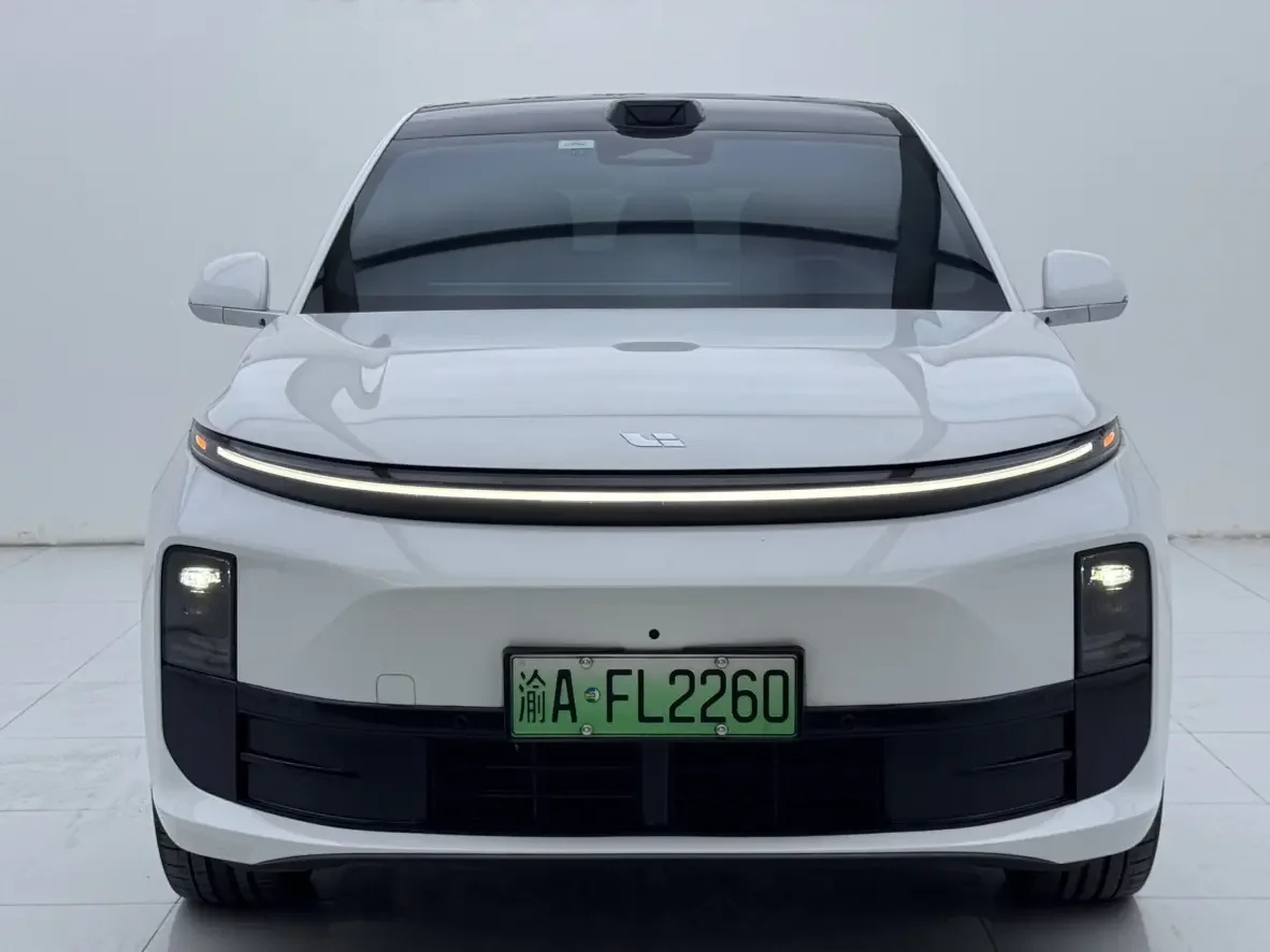 Lixiang L6