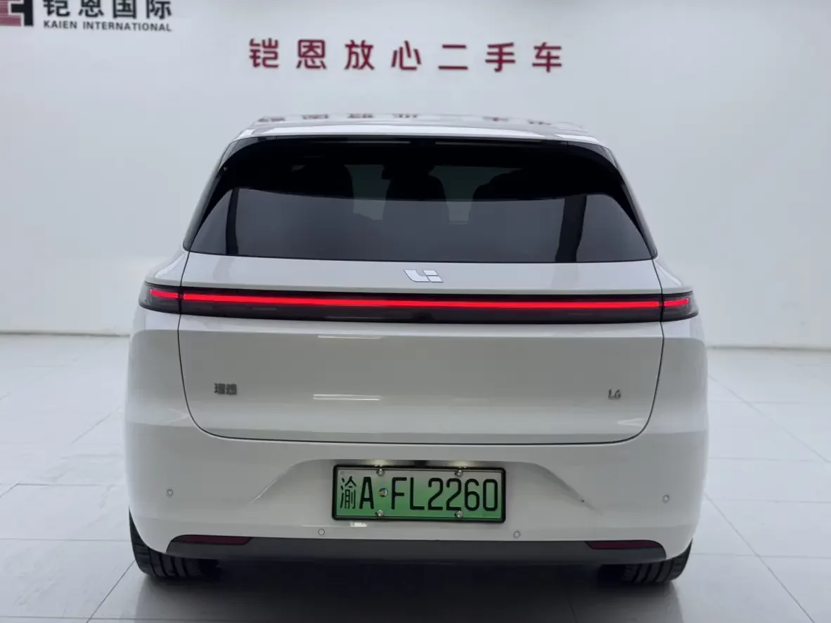 Lixiang L6