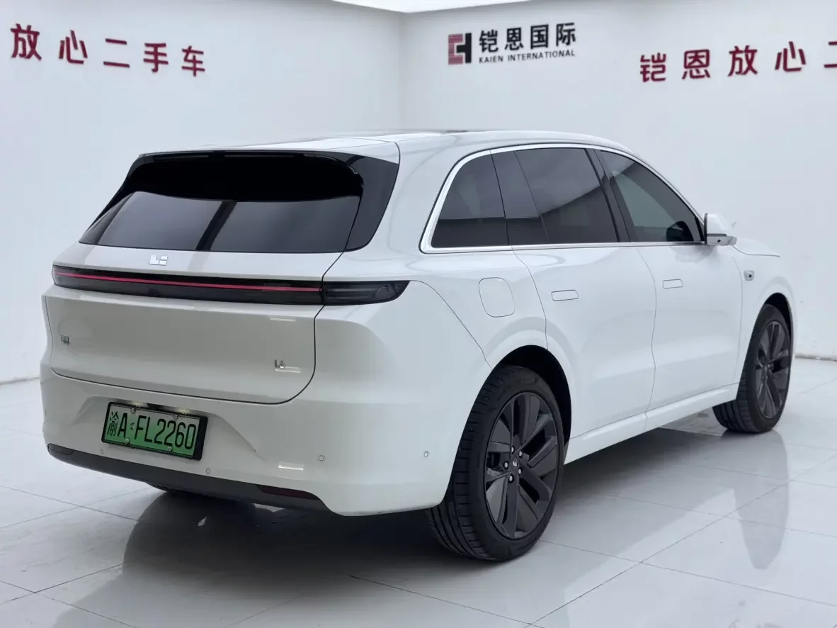 Lixiang L6