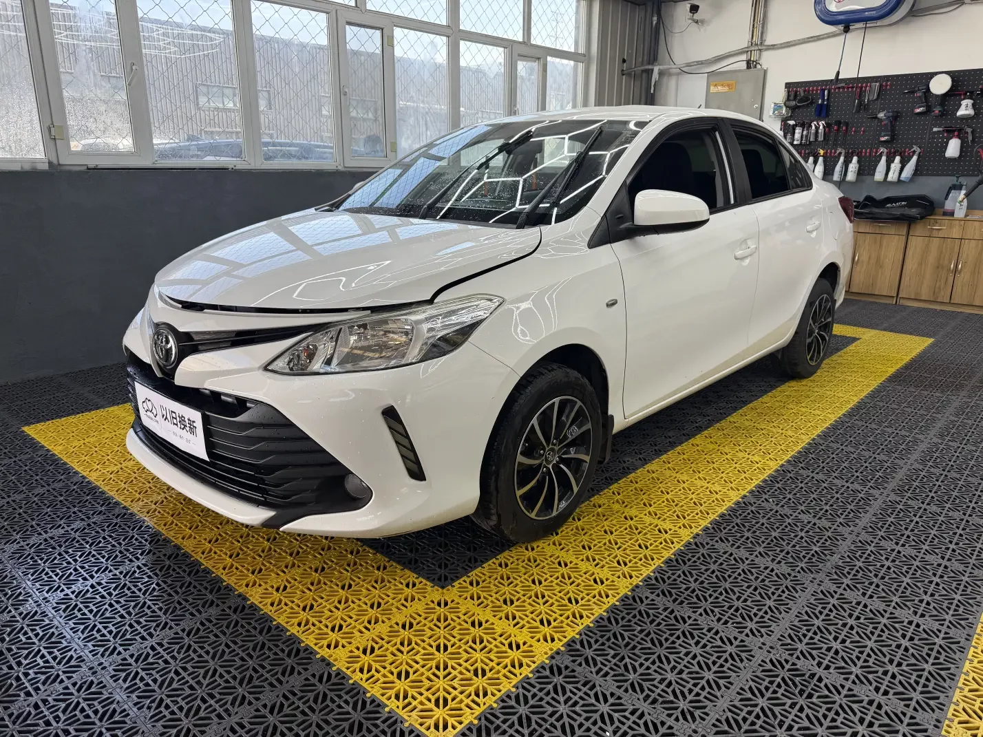 Toyota Vios