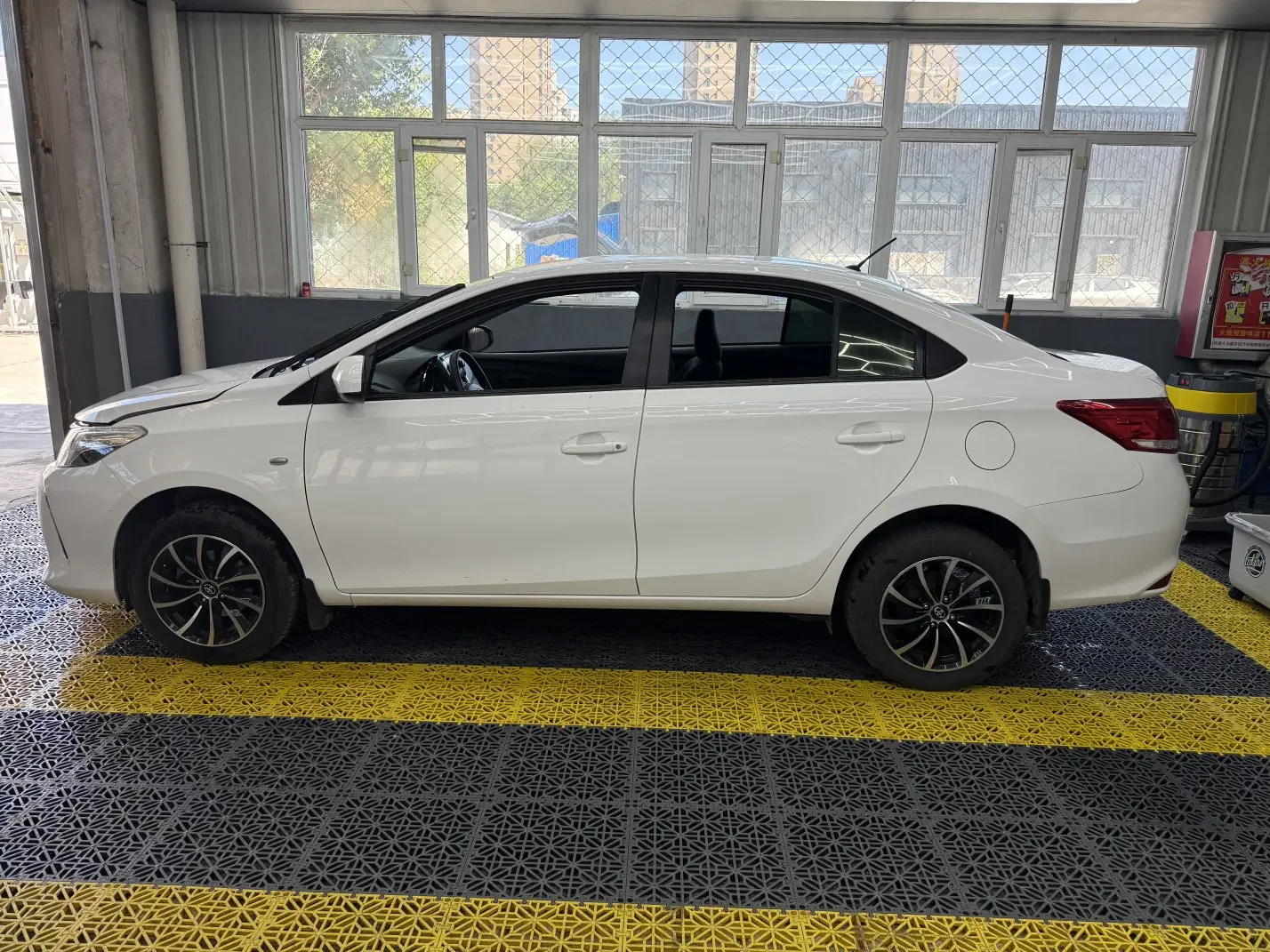 Toyota Vios