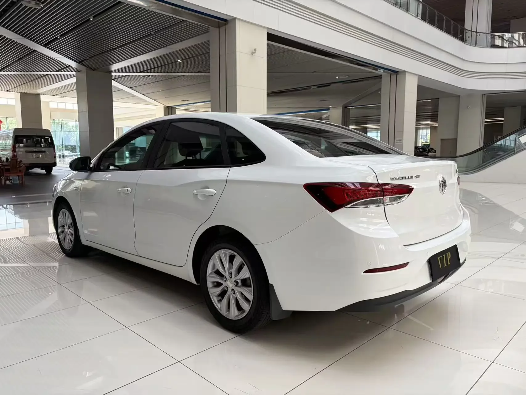 Buick Yinglang
