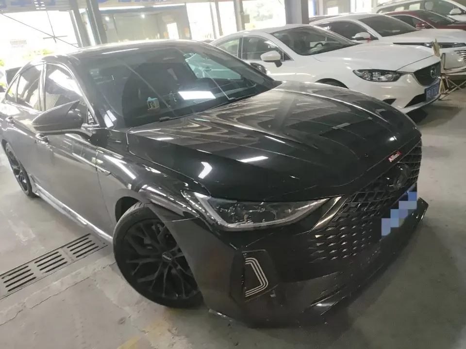 Chery Arrizo 8 PRO