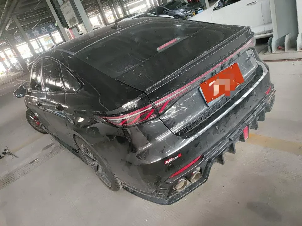 Chery Arrizo 8 PRO