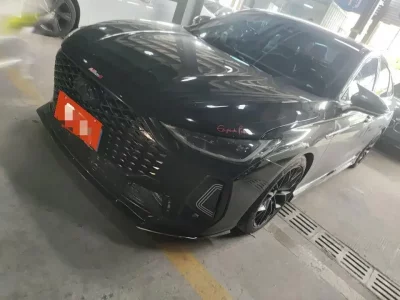 Chery Arrizo 8 PRO